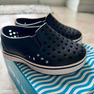 Native Shoes Miles style size 5